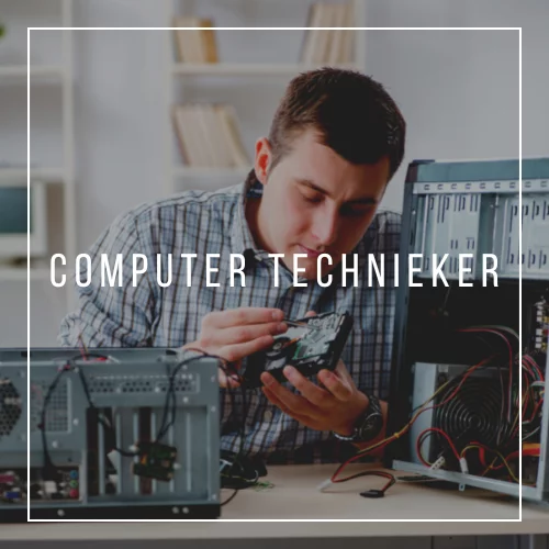 computertechnieker
