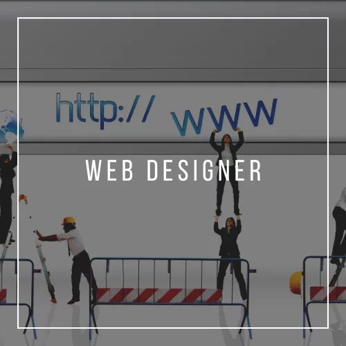 webdesiger